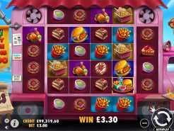 Yum Yum Powerways Slots